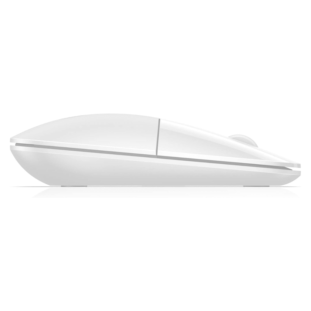 Ratón Inalámbrico HP Z3700 Blanco (White)