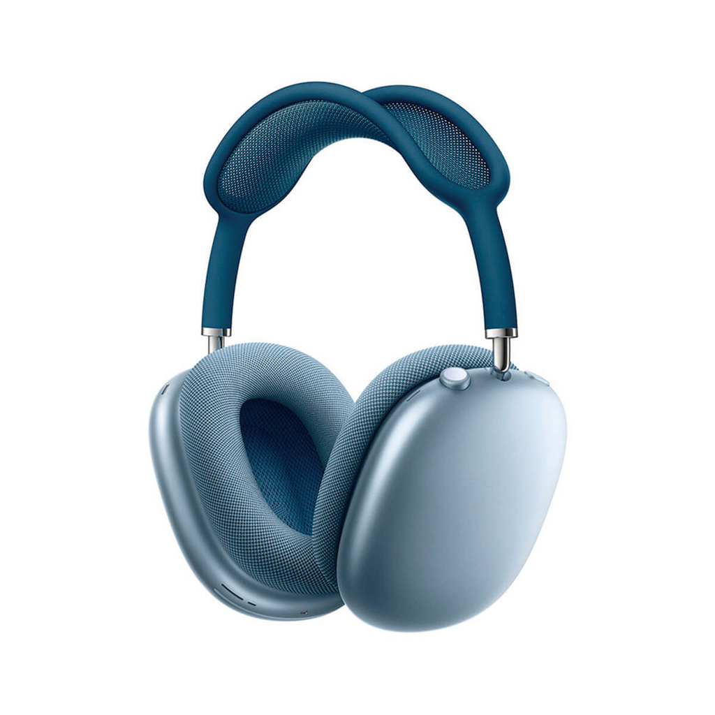 Apple AirPods Max Bluetooth Azul Cielo (Sky Blue) MGYL3