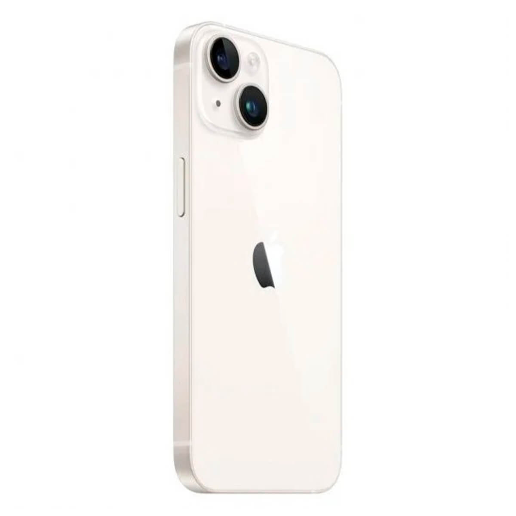 Apple iPhone 14 6GB/128GB Blanco Estrella (Starlight White)