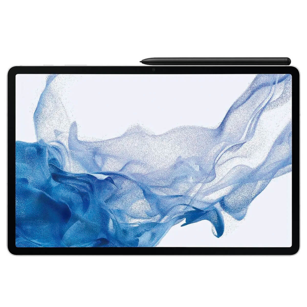 Samsung Galaxy Tab S8+ 5G 12.4" 8GB/256GB Plata (Silver) X806B