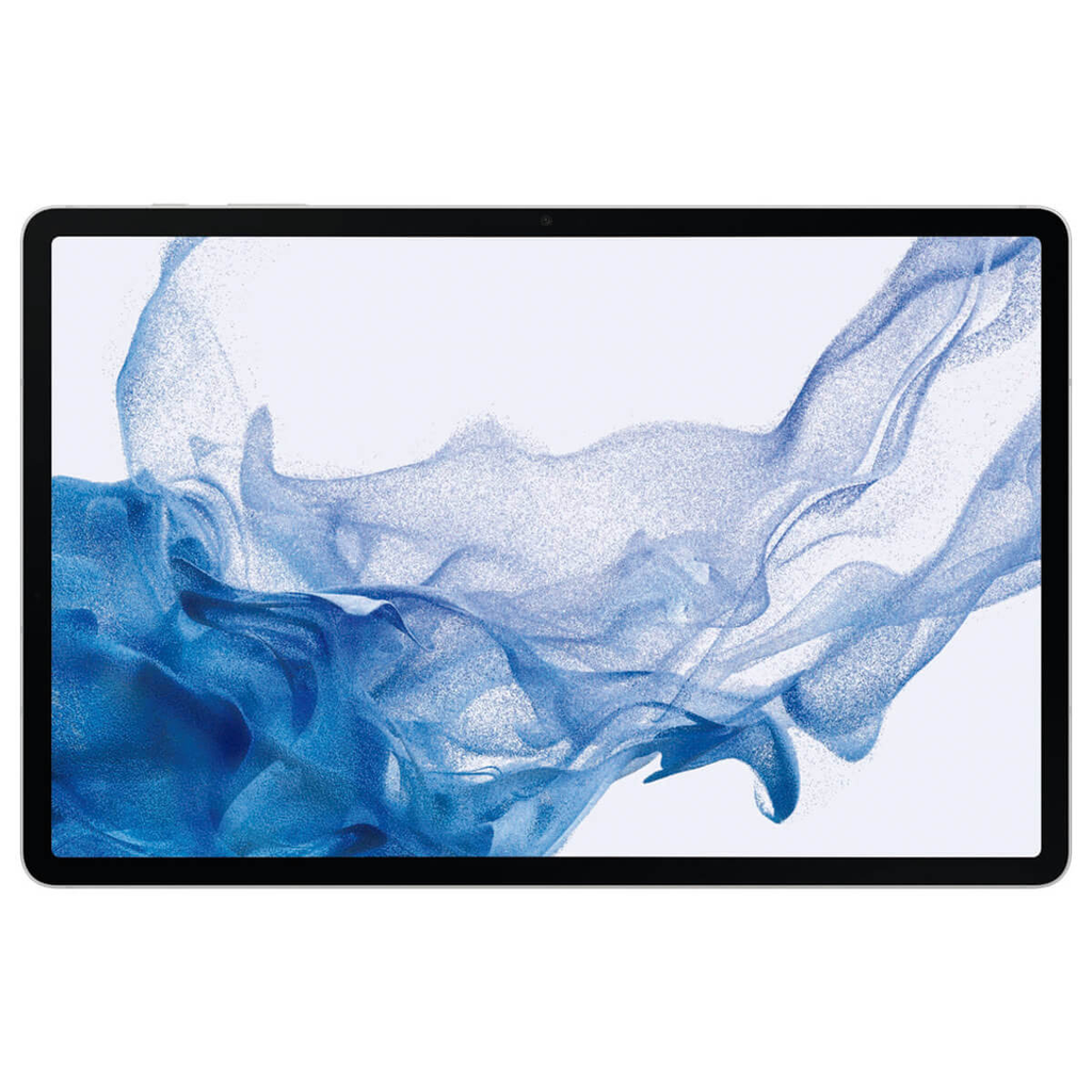 Samsung Galaxy Tab S8+ 5G 12.4" 8GB/256GB Plata (Silver) X806B