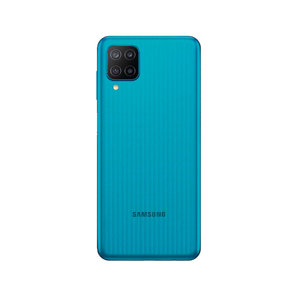 Samsung Galaxy M12 4GB/128GB Verde (Green) Dual SIM SM-M127F