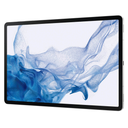 Samsung Galaxy Tab S8+ 5G 12.4" 8GB/256GB Plata (Silver) X806B