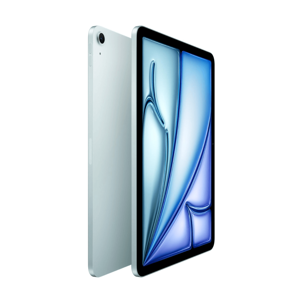 Apple iPad Air 2025 13" M3 256GB WiFi + Cellular Azul (Blue)
