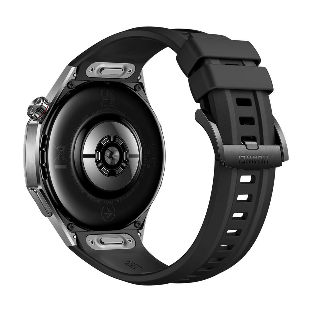 Huawei Watch GT 5 Pro 46mm Bluetooth Negro (Black) Vili-B29F
