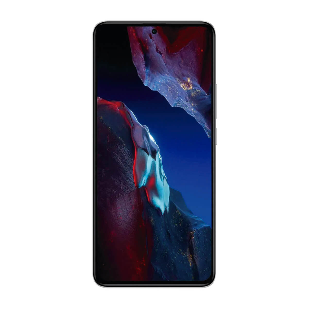 Xiaomi Poco F5 Pro 5G 12GB/512GB Blanco (White) Dual SIM