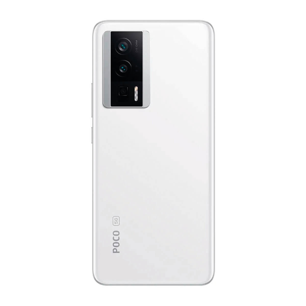 Xiaomi Poco F5 Pro 5G 12GB/512GB Blanco (White) Dual SIM