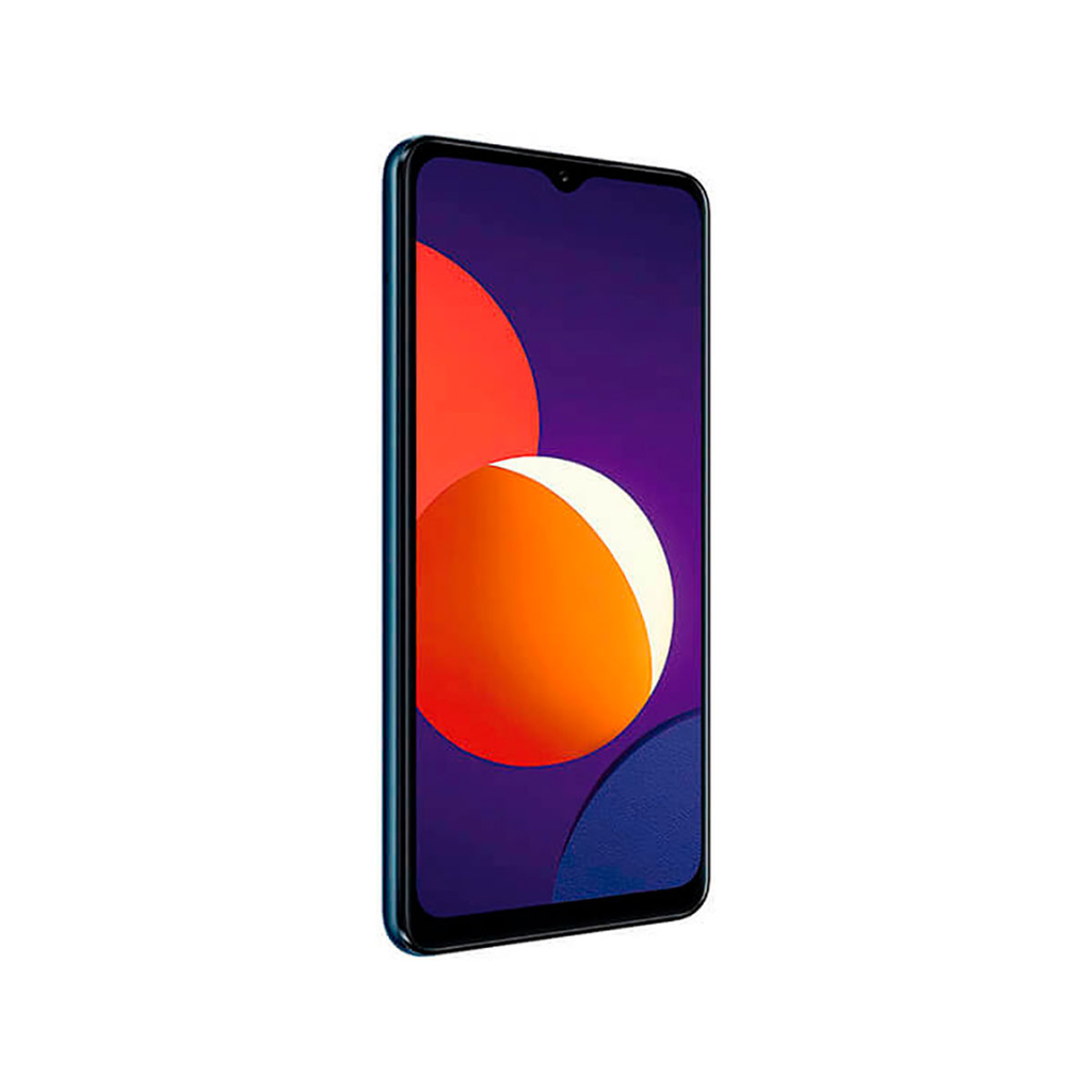 Samsung Galaxy M12 4GB/128GB Negro (Black) Dual SIM SM-M127F