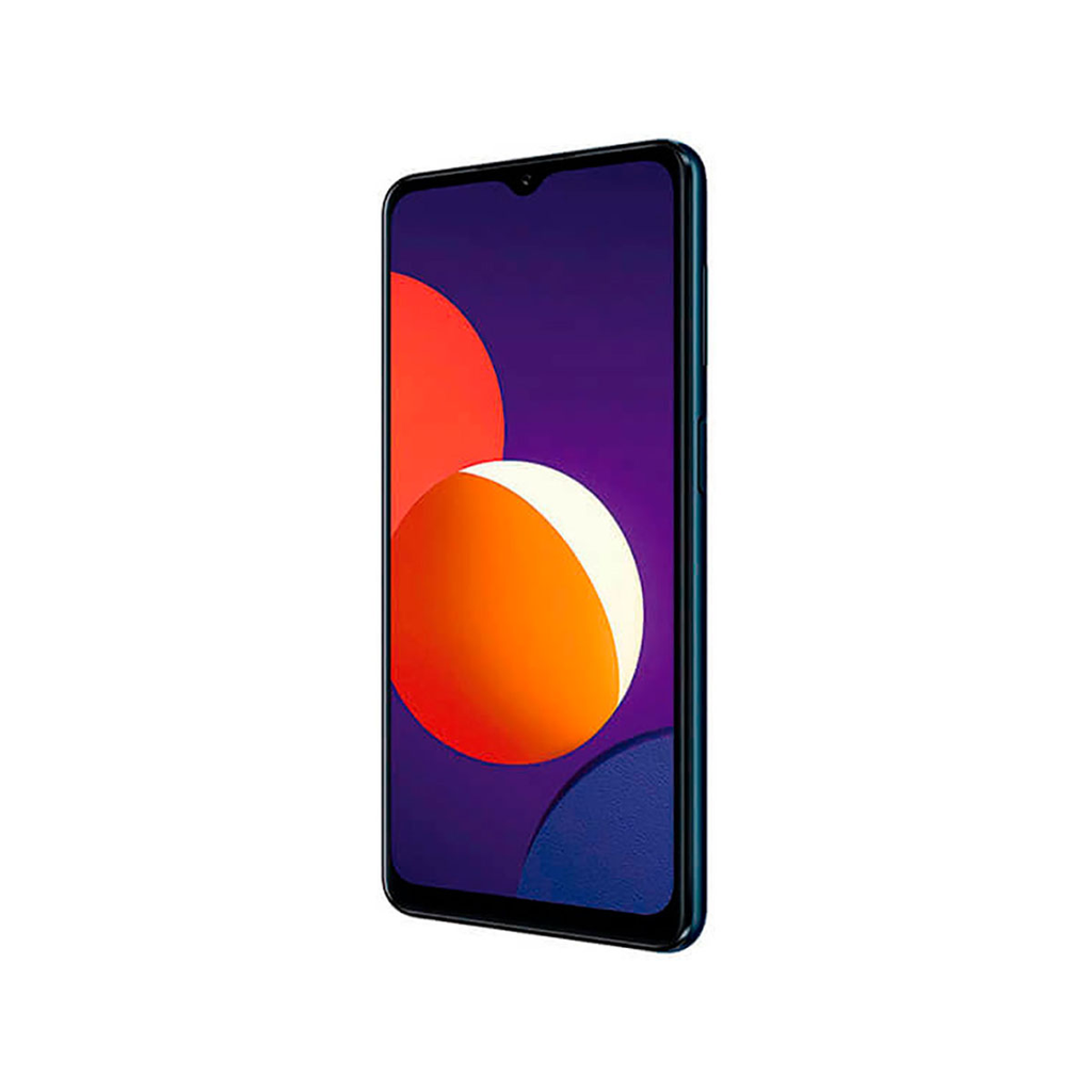 Samsung Galaxy M12 4GB/128GB Negro (Black) Dual SIM SM-M127F