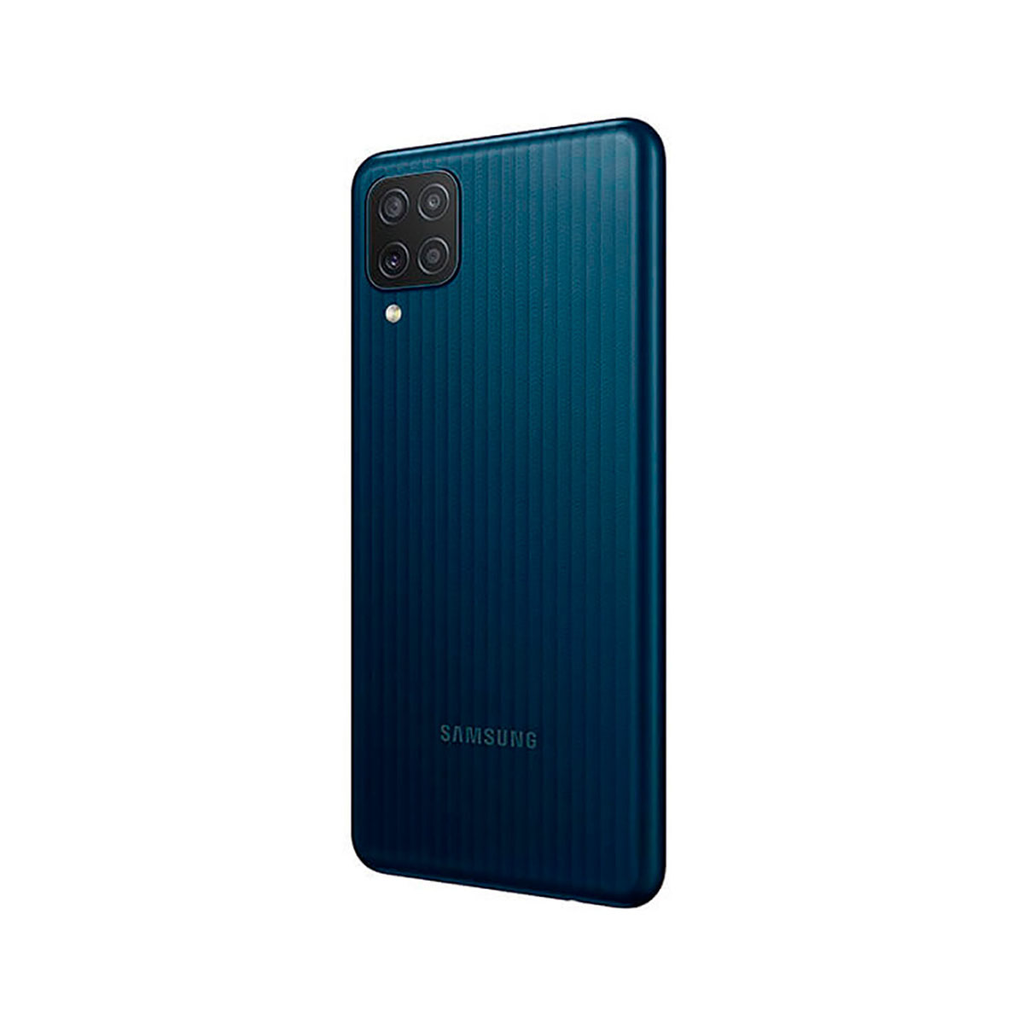 Samsung Galaxy M12 4GB/128GB Negro (Black) Dual SIM SM-M127F