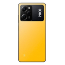 Xiaomi Poco X5 Pro 5G 8GB/256GB Amarillo (Yellow) Dual SIM 22101320G
