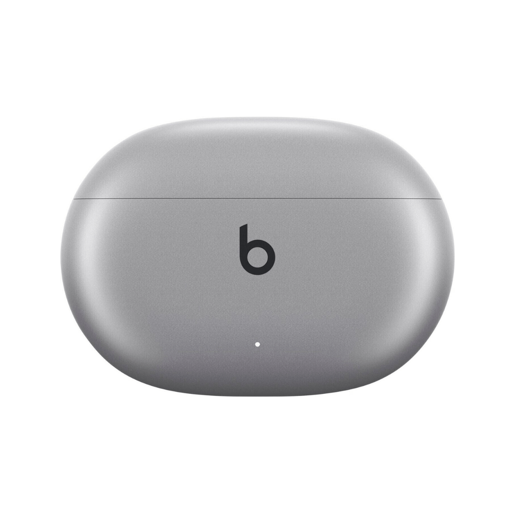 Beats Studio Buds+ Auriculares Bluetooth Plata (Silver)