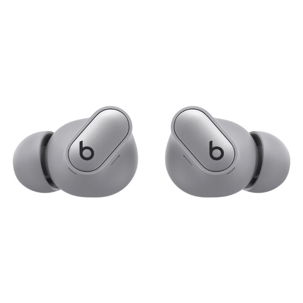 Beats Studio Buds+ Auriculares Bluetooth Plata (Silver)