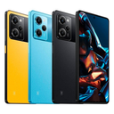 Xiaomi Poco X5 Pro 5G 8GB/256GB Amarillo (Yellow) Dual SIM 22101320G
