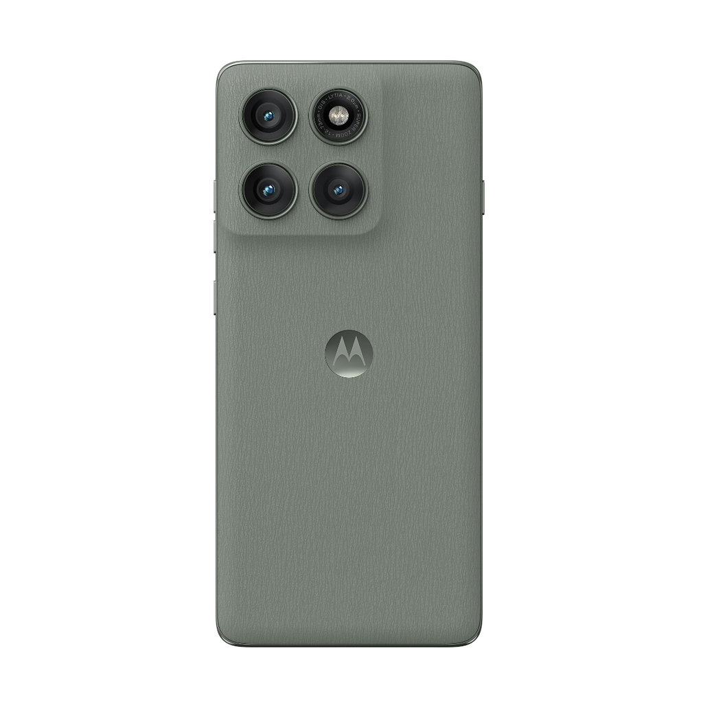 Motorola Edge 60 Pro 5G 12GB/512GB Verde (Shadow Green) Dual SIM XT2507