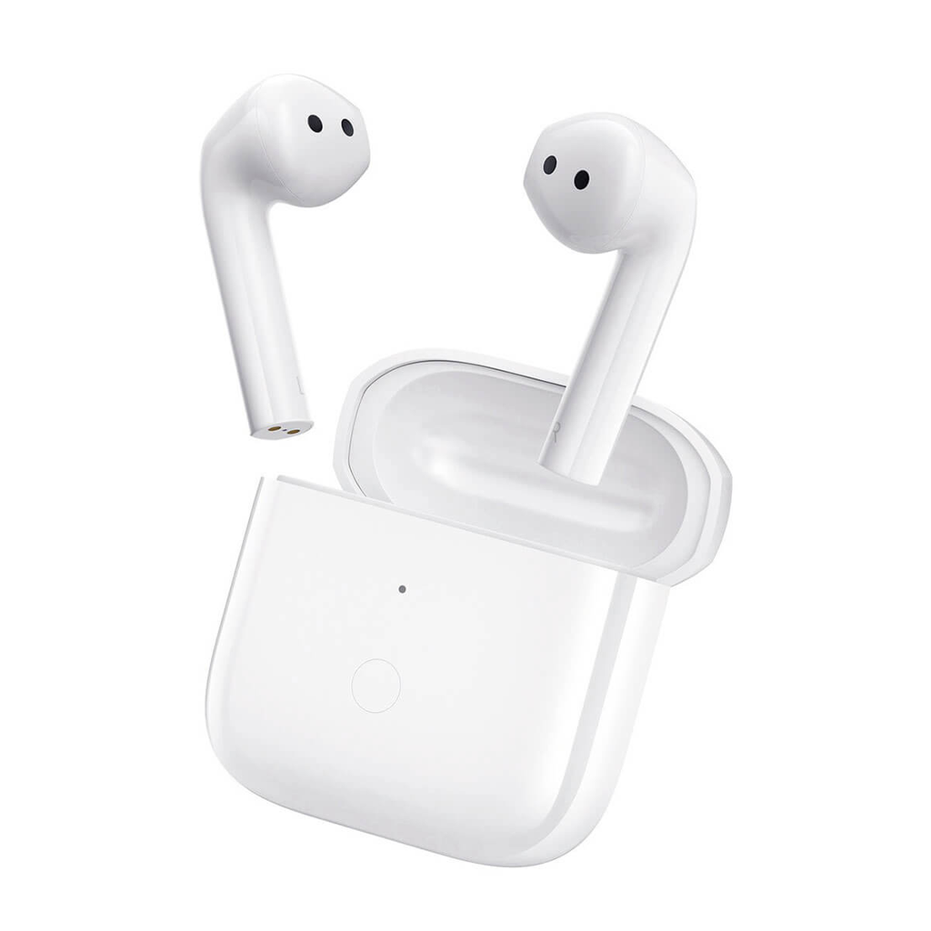 Xiaomi Redmi Buds 3 Auriculares Bluetooth Blanco