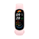 Xiaomi Smart Band 9 Pulsera de Actividad Rosa (Mystic Rose)
