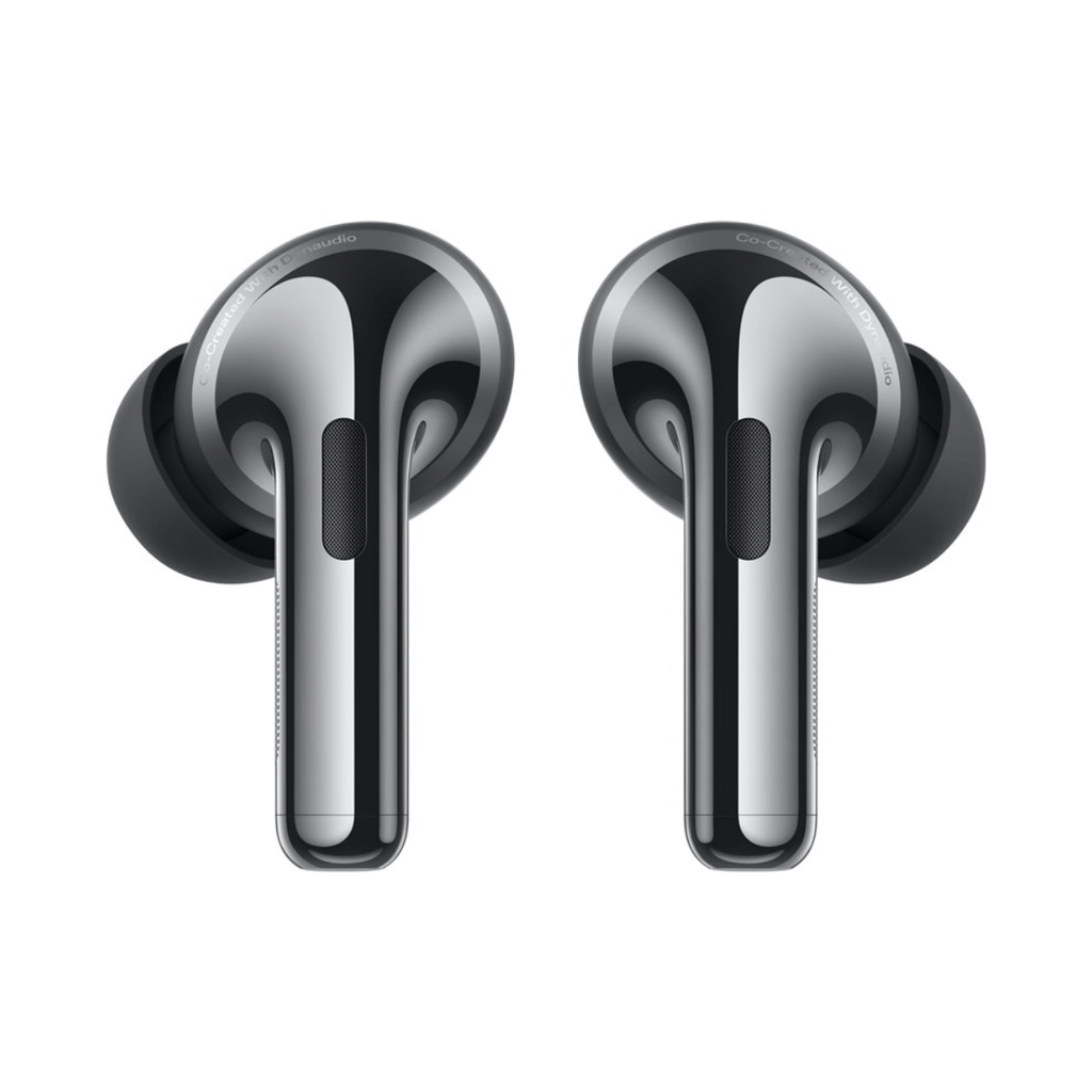 OnePlus Buds Pro 3 Auriculares Bluetooth Negro (Midnight Opus)