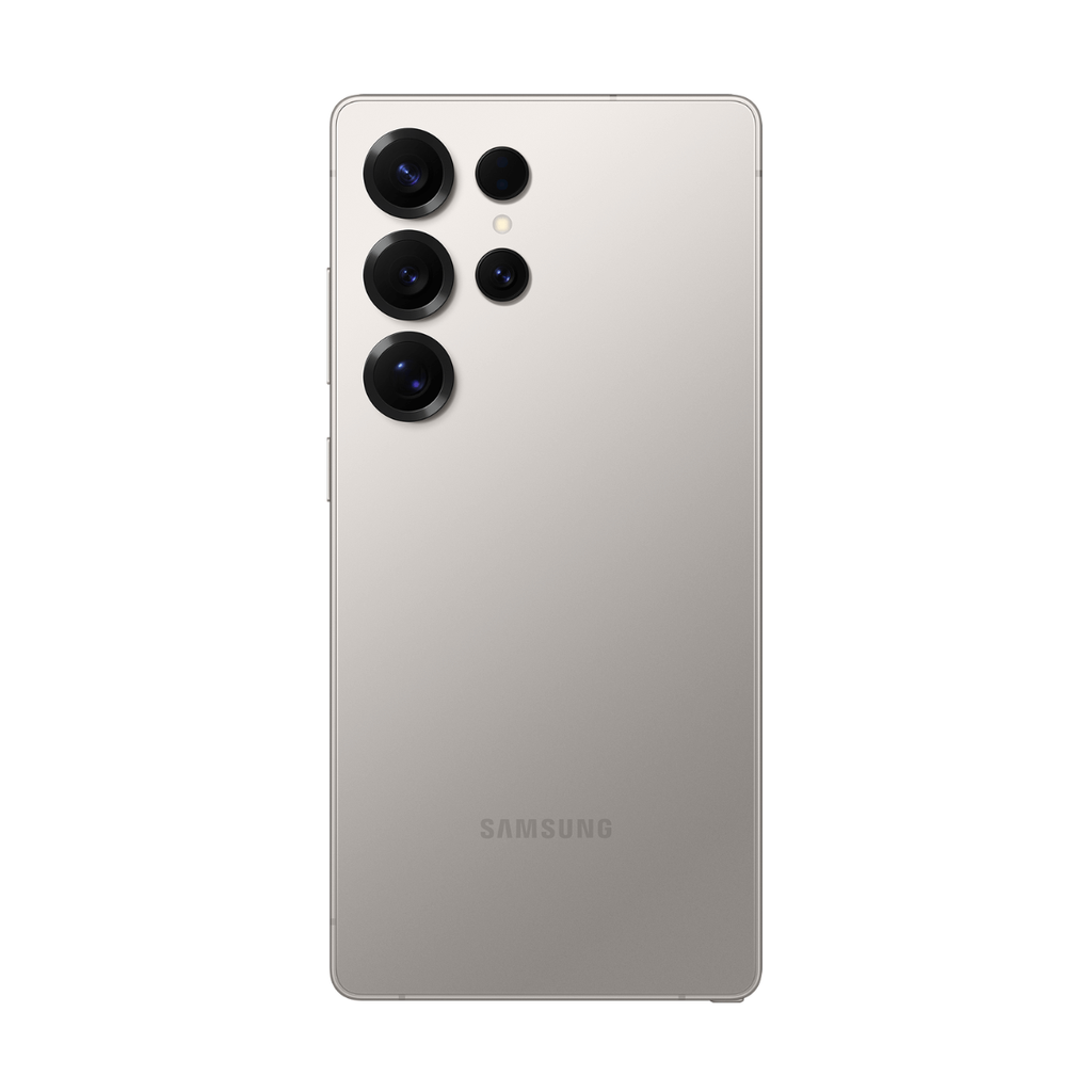 Samsung Galaxy S25 Ultra 5G 12GB/512GB Titanio Gris (Titanium Gray) Dual SIM SM-S938B
