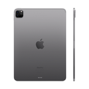 Apple iPad Pro 11" 2022 128GB WiFi Gris (Space Gray)