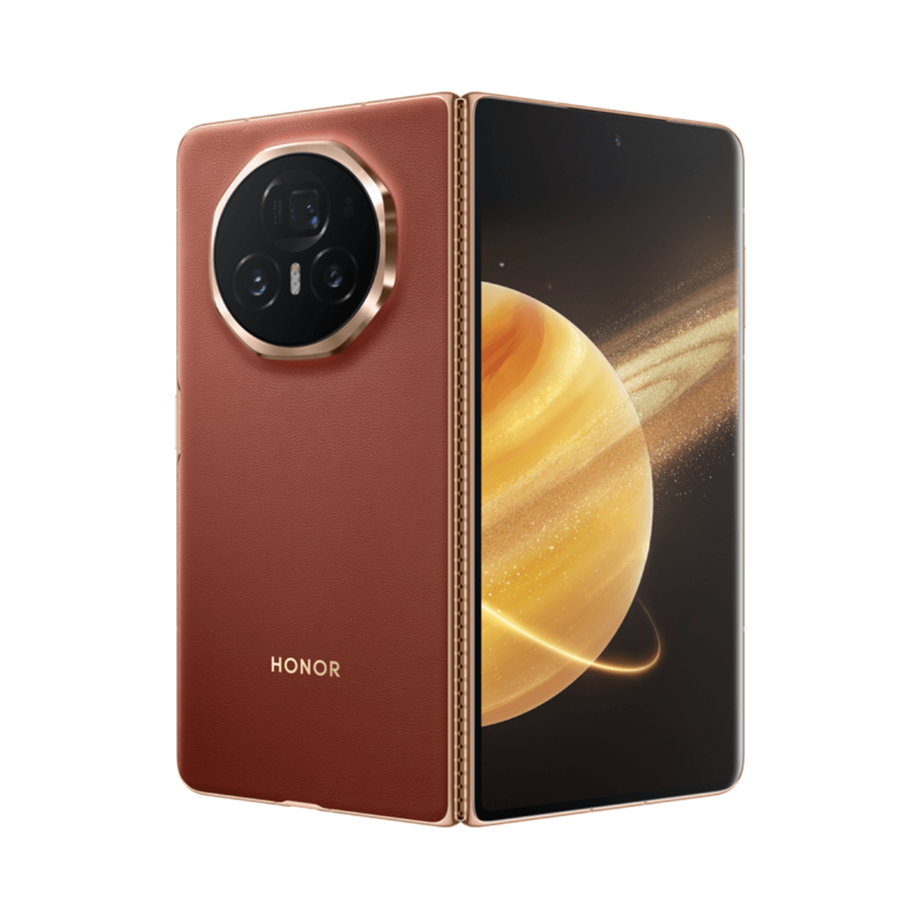 Honor Magic V3 5G 12GB/512GB Marrón (Brown) Dual SIM