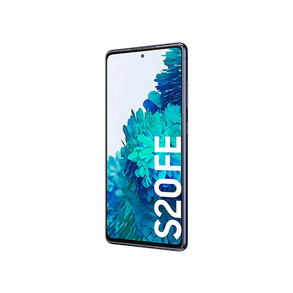 Samsung Galaxy S20 FE 5G 6GB/256GB Azul (Cloud Navy) Dual SIM G781