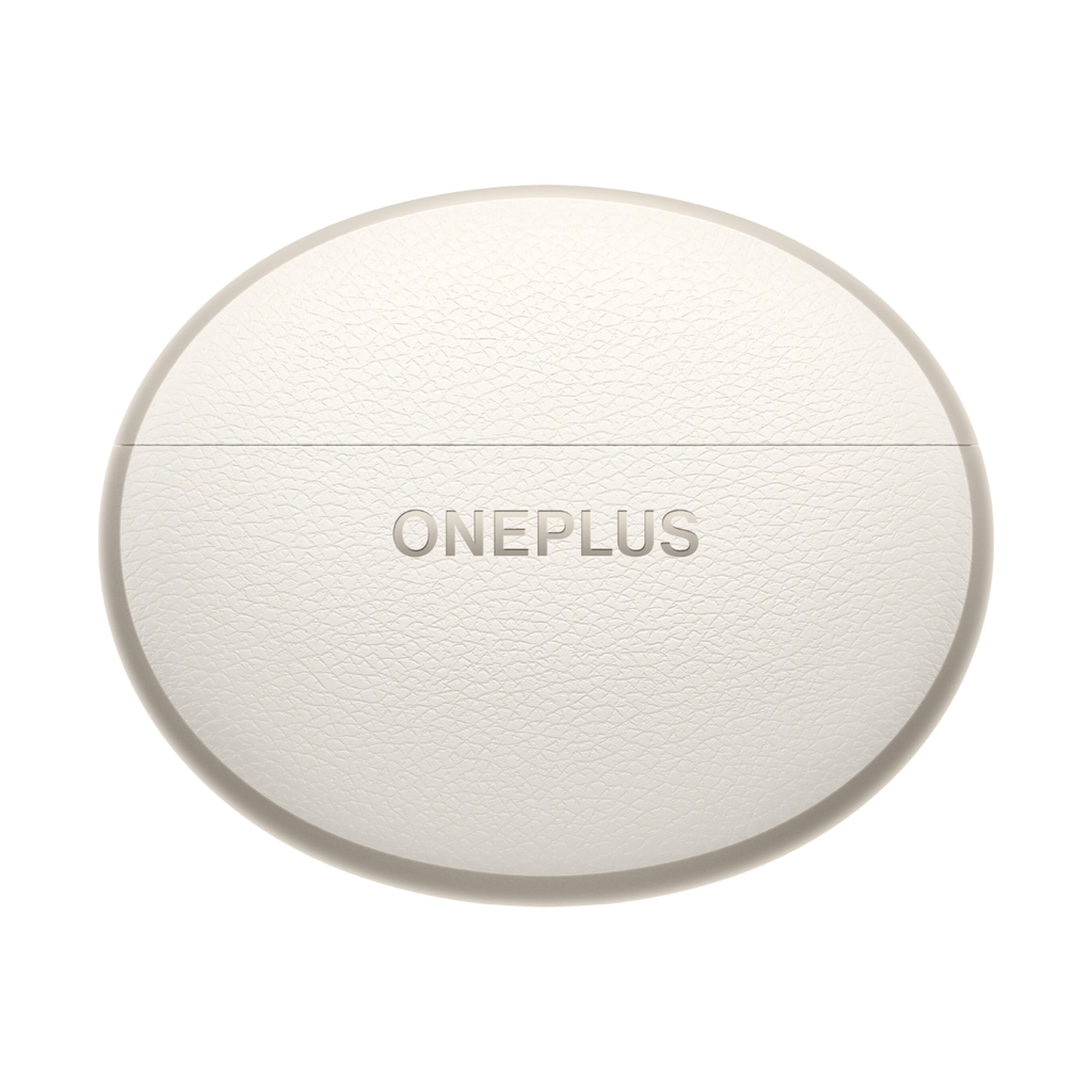 OnePlus Buds Pro 3 Auriculares Bluetooth Blanco (Lunar Radiance)
