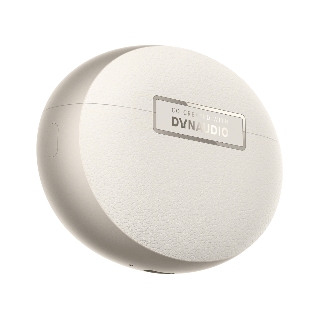 OnePlus Buds Pro 3 Auriculares Bluetooth Blanco (Lunar Radiance)
