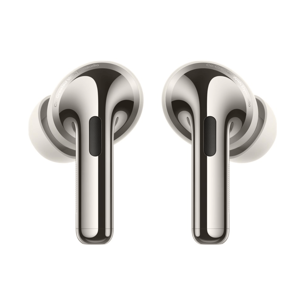 OnePlus Buds Pro 3 Auriculares Bluetooth Blanco (Lunar Radiance)
