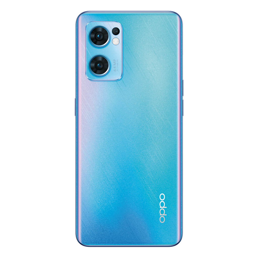 OPPO Find X5 Lite 5G 8GB/256GB Azul (Startrails Blue) Dual SIM CPH2371