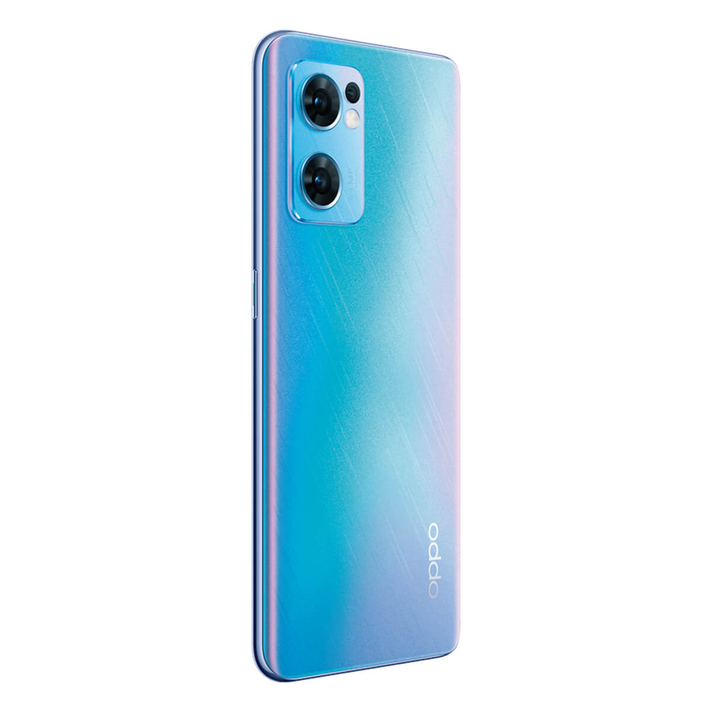 OPPO Find X5 Lite 5G 8GB/256GB Azul (Startrails Blue) Dual SIM CPH2371