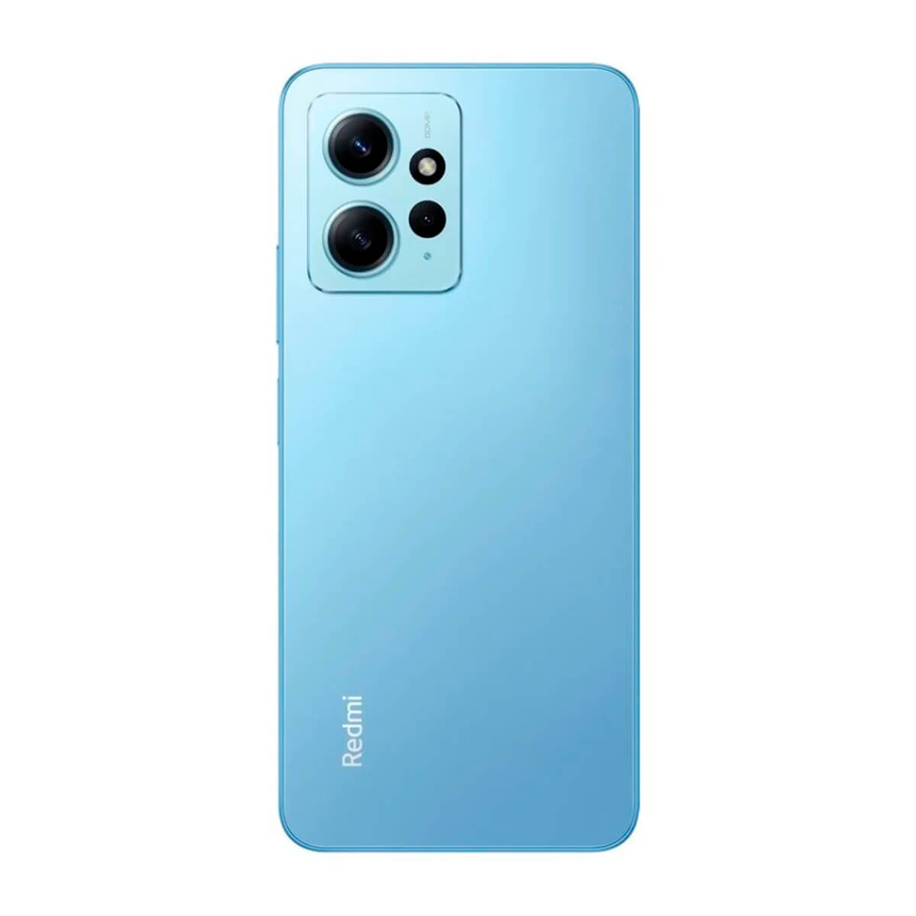 redmi note 12 azul hielo