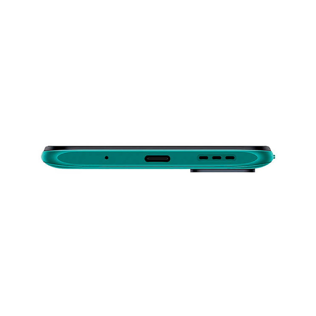 Xiaomi Redmi Note 10 5G 4GB/128GB Verde (Aurora Green) Dual SIM M2103K19G