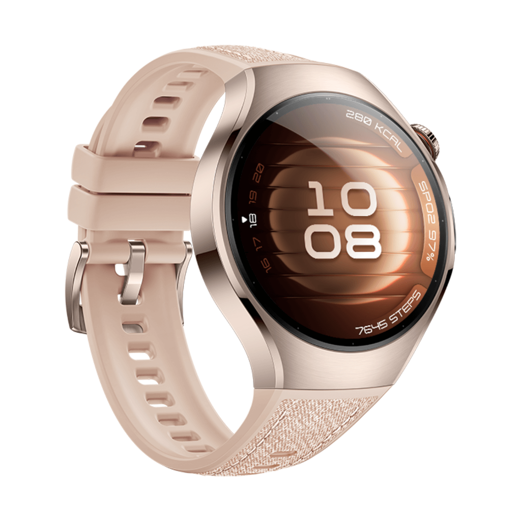 Huawei Watch 5 42mm Smartwatch Beige (Soc-L29L)
