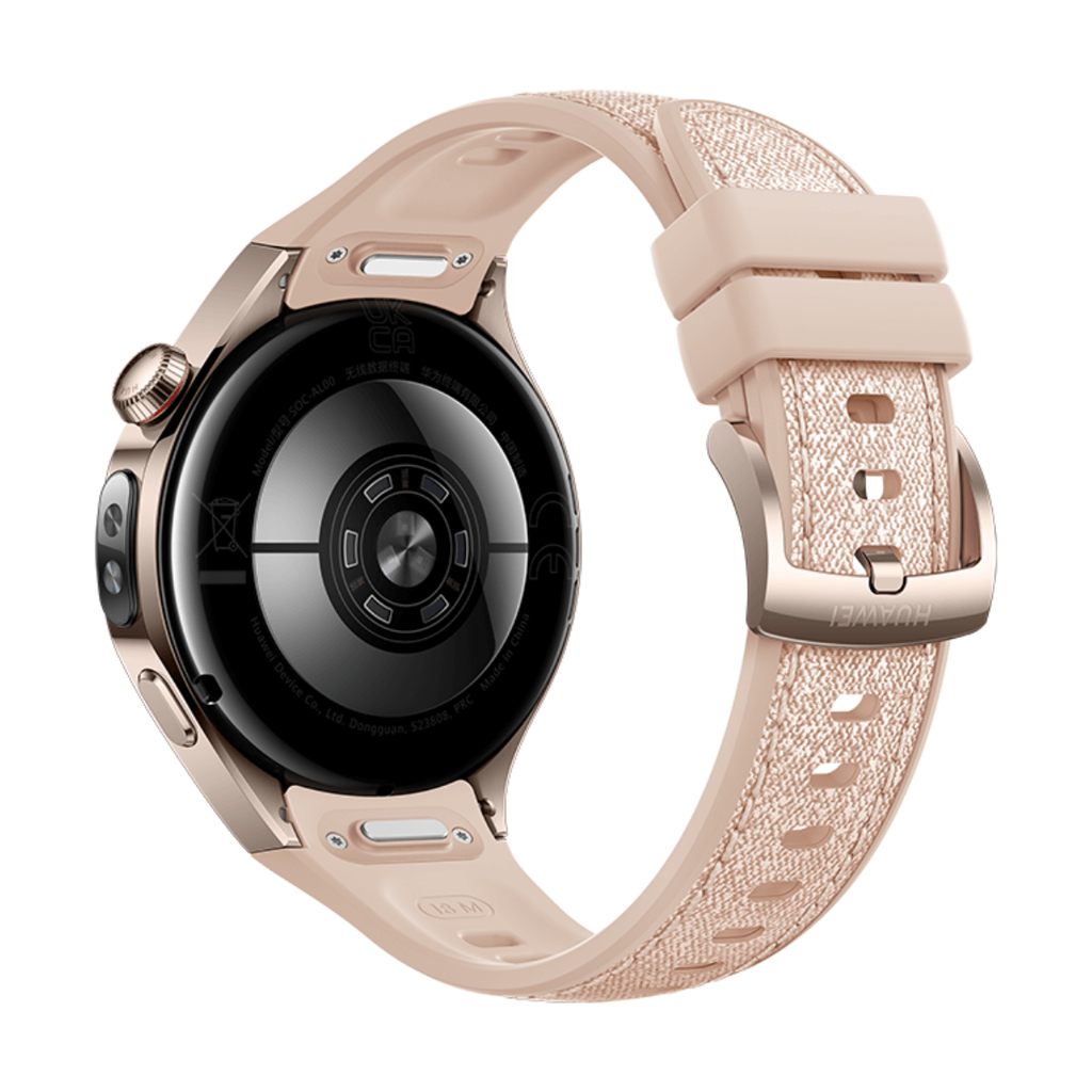 Huawei Watch 5 42mm Smartwatch Beige (Soc-L29L)