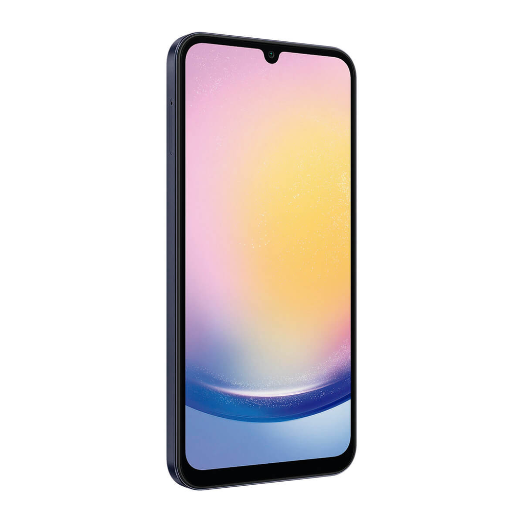 Samsung Galaxy A25 5G 6GB/128GB Negro (Brave Black) Dual SIM SM-A256B