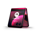 Motorola Razr 40 Ultra 5G 8GB/256GB Rosa (Viva Magenta) Dual SIM XT2321-1