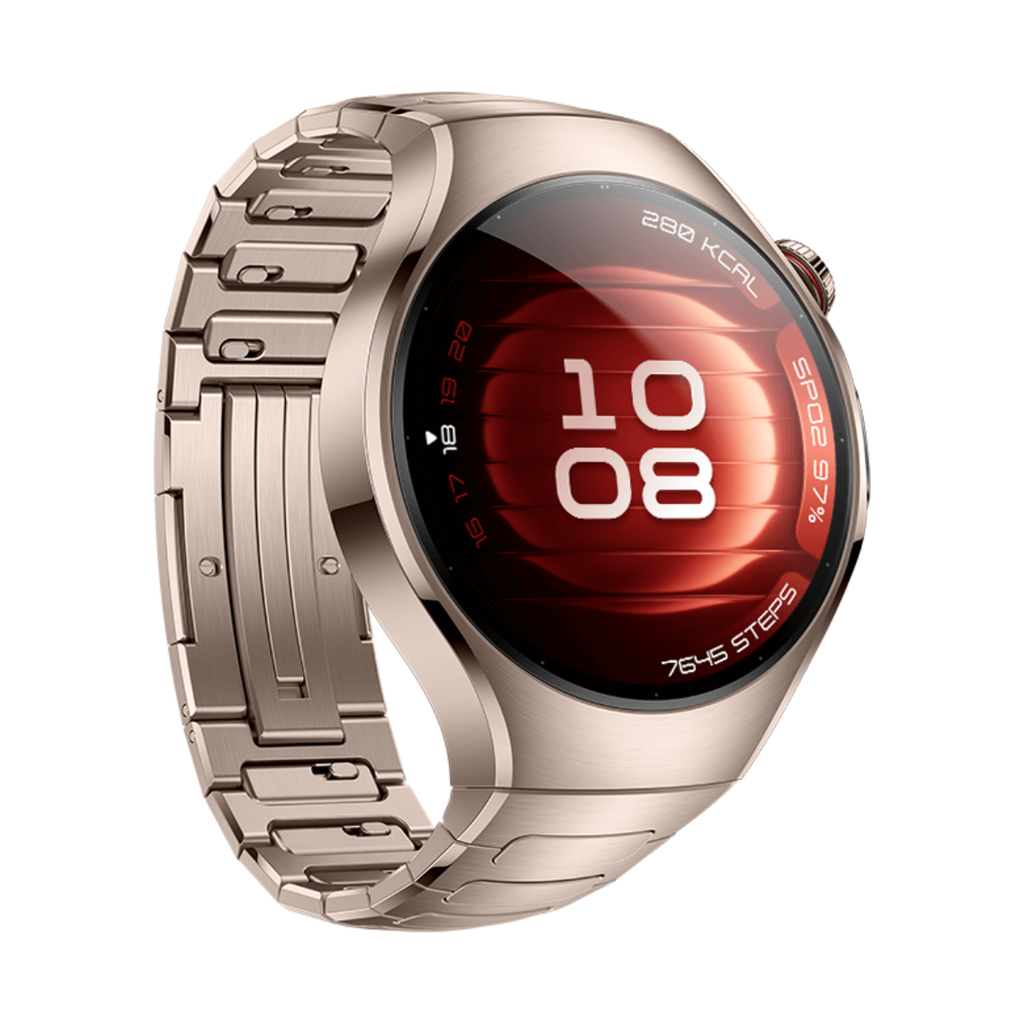 Huawei Watch 5 42mm Smartwatch Dorado (Soc-L29M)