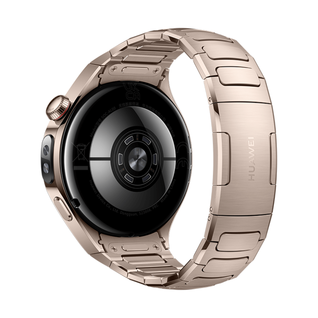 Huawei Watch 5 42mm Smartwatch Dorado (Soc-L29M)
