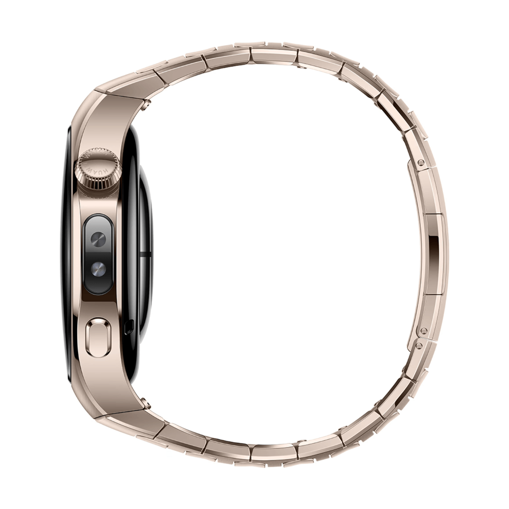 Huawei Watch 5 42mm Smartwatch Dorado (Soc-L29M)