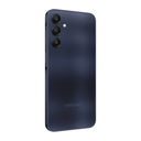 Samsung Galaxy A25 5G 8GB/256GB Negro (Brave Black) Dual SIM SM-A256B
