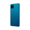 Samsung Galaxy A12 4GB/64GB Azul Dual SIM Con NFC SM-A127