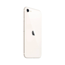 Apple iPhone SE 2022 128GB Blanco (Starlight) MMXK3QL/A