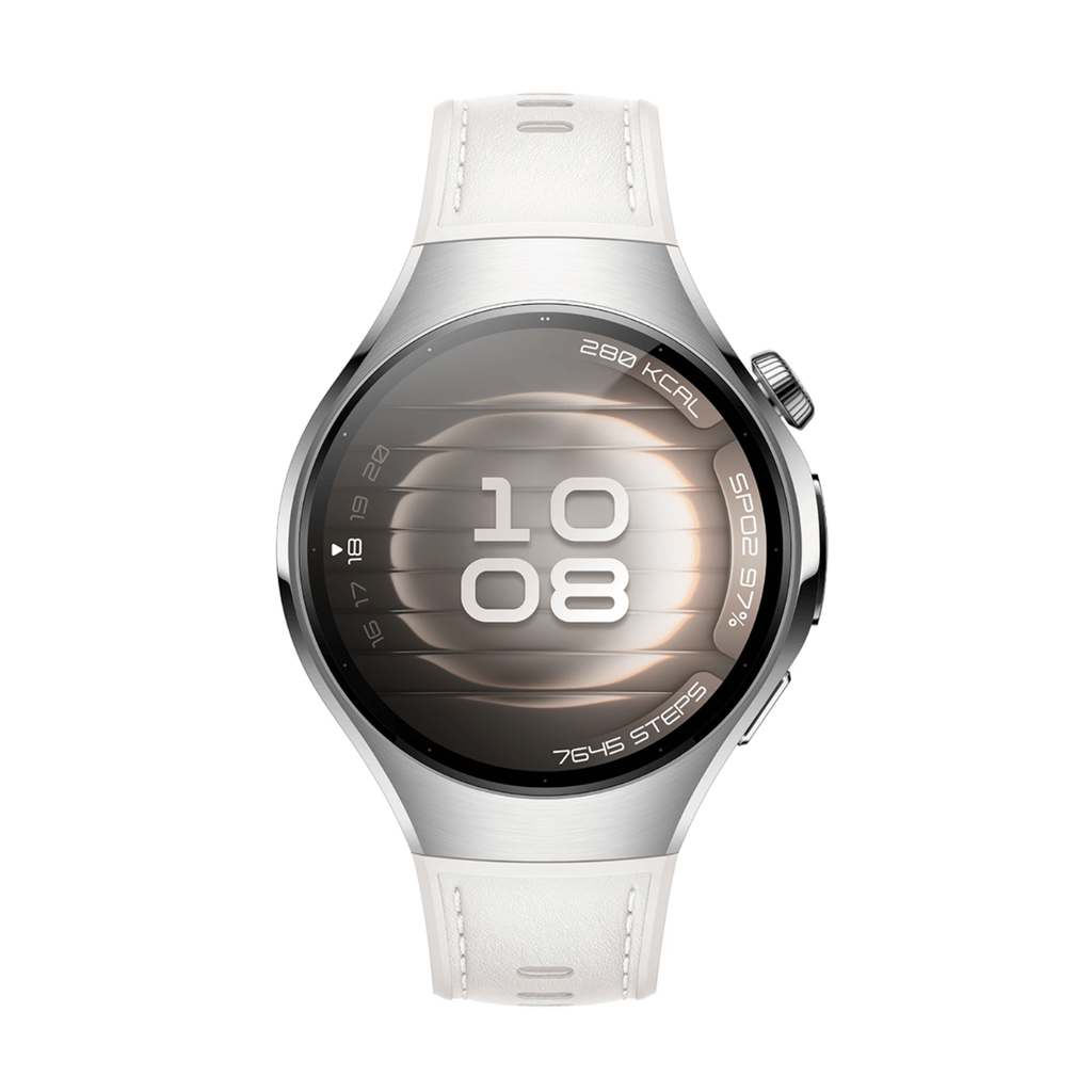 Huawei Watch 5 42mm Smartwatch Blanco (Soc-L29L)