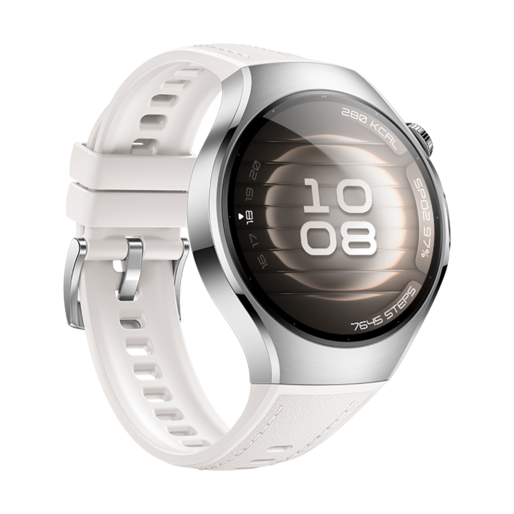 Huawei Watch 5 42mm Smartwatch Blanco (Soc-L29L)