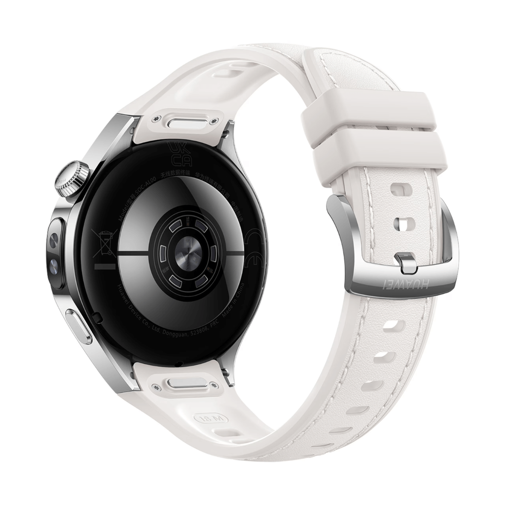 Huawei Watch 5 42mm Smartwatch Blanco (Soc-L29L)