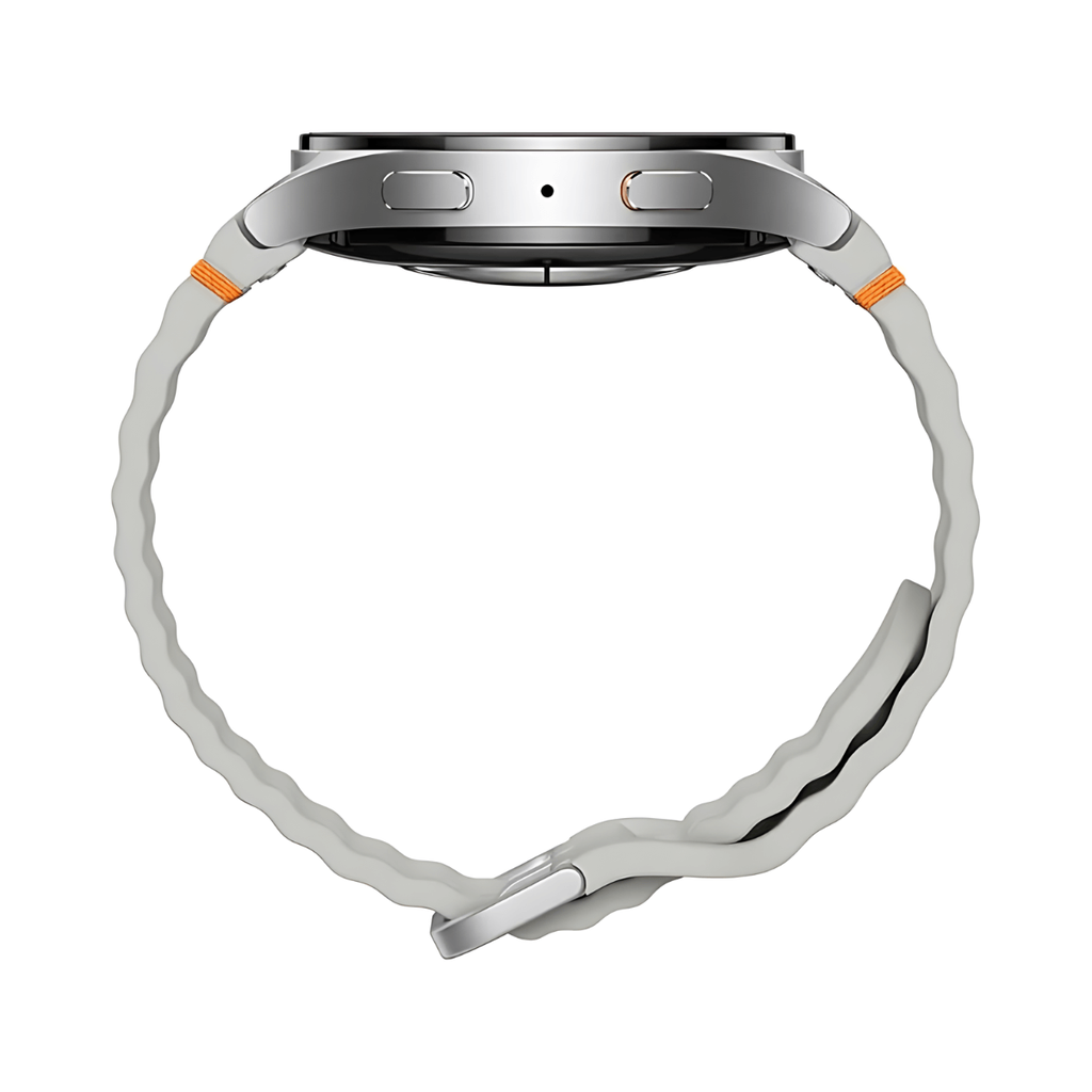 Samsung Galaxy Watch7 44mm LTE Plata (Silver) L315
