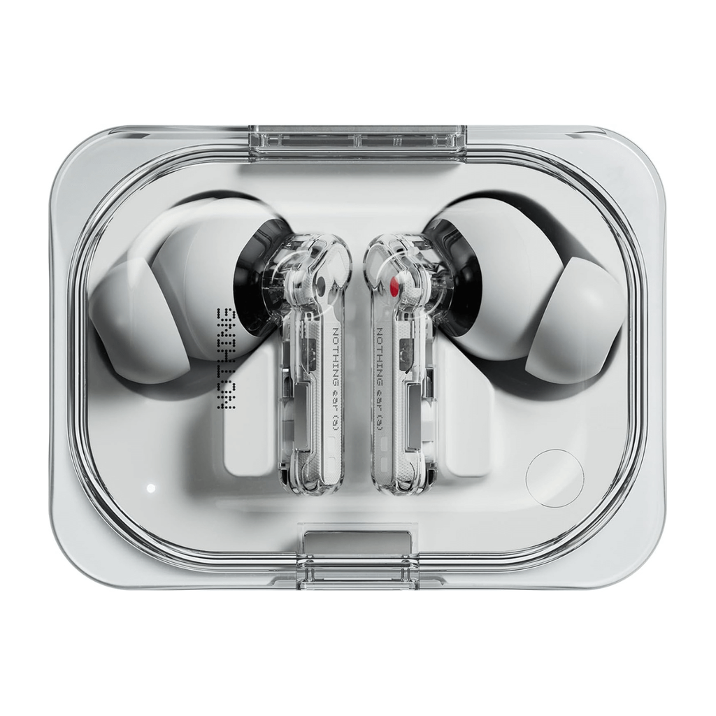 Nothing Ear (a) Auriculares Bluetooth Blanco (White)