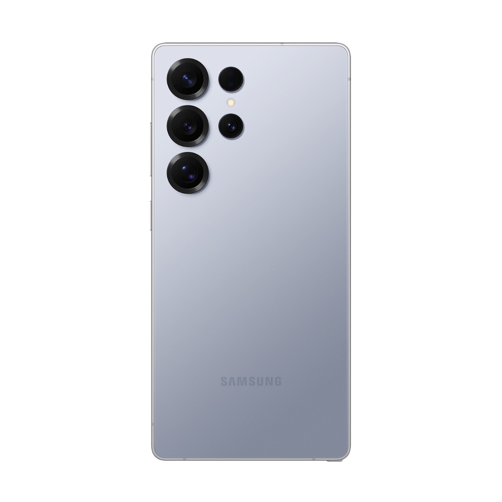 Samsung Galaxy S25 Ultra 5G 12GB/256GB Titanio Azul (Titanium Silver Blue) Dual SIM SM-S938B
