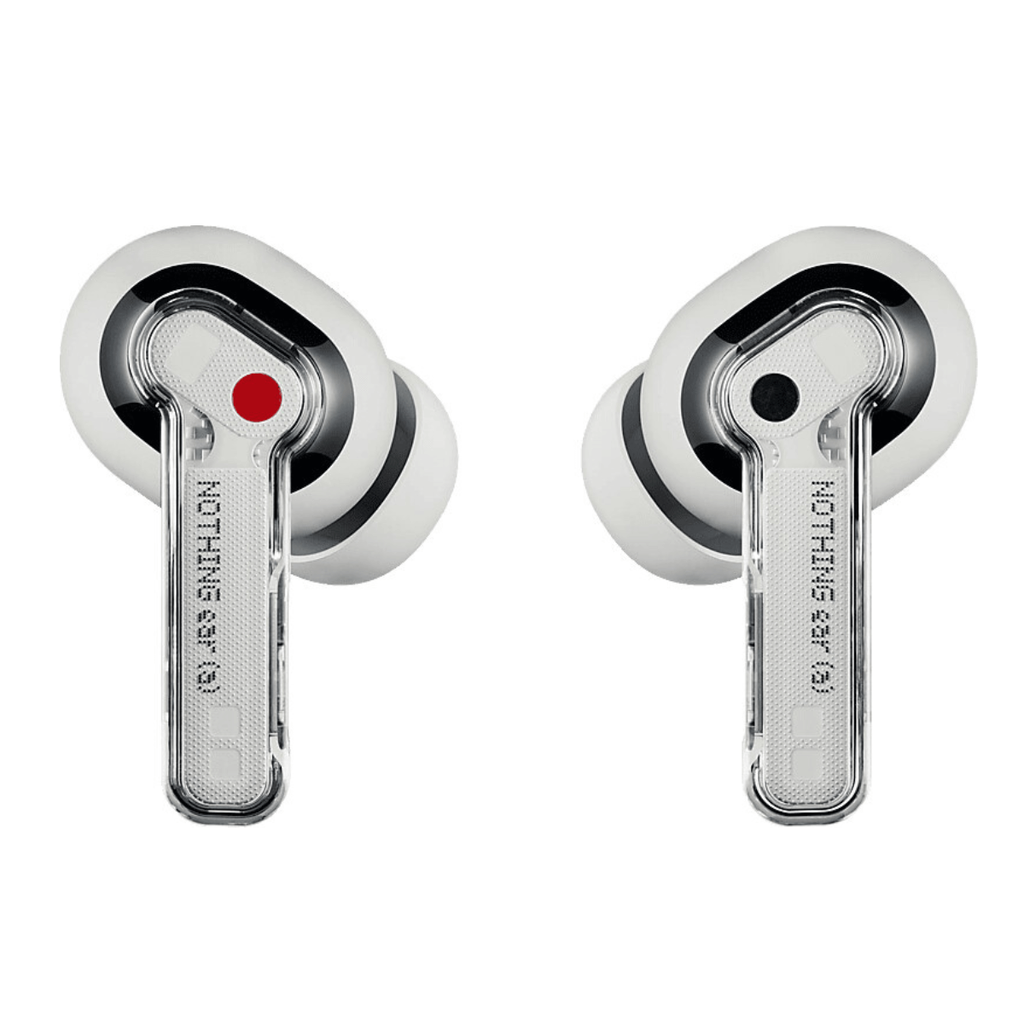Nothing Ear (a) Auriculares Bluetooth Blanco (White)
